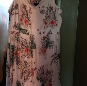 Maurices Summer Dress